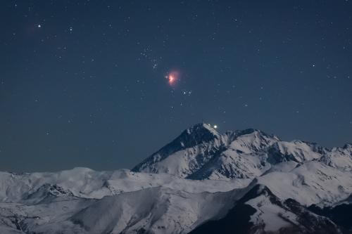 Pic-M42