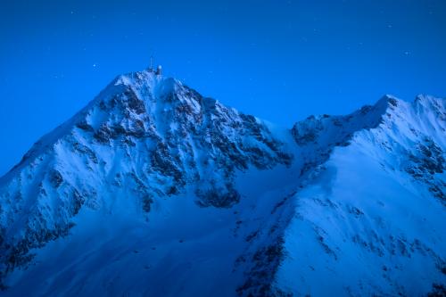 Pic-bleu