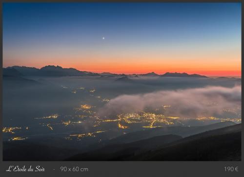 L'Etoile du Soir