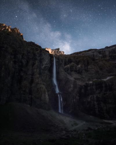 La-Grande-Cascade